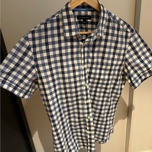 Banana Republic shirt